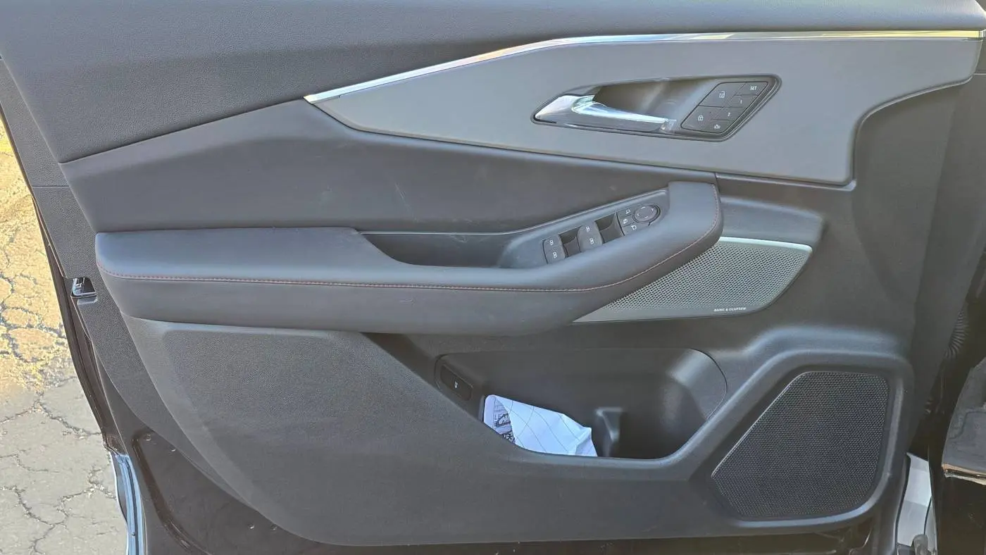 2024 Acura ZDX 4W5KHNRL1RZ516472
