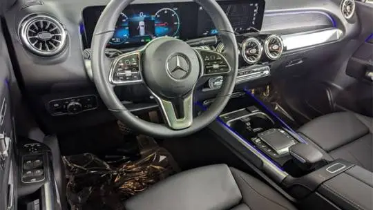2023 Mercedes EQB W1N9M0KB2PN039267