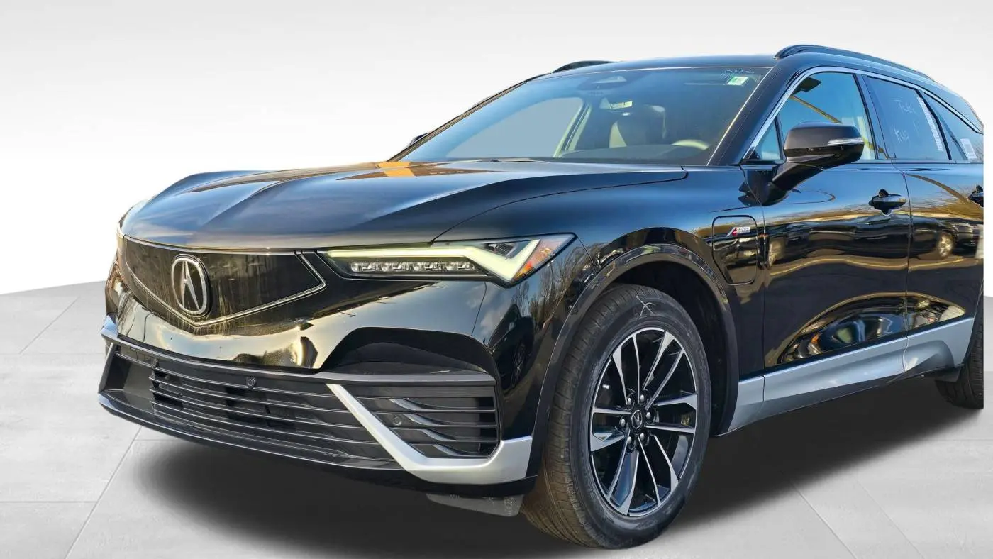 2024 Acura ZDX 4W5KHNRL1RZ516472