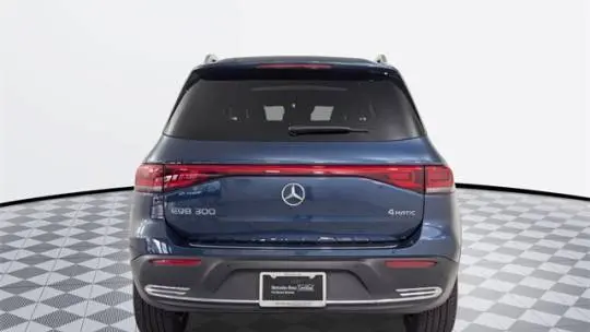 2023 Mercedes EQB W1N9M0KB2PN039267