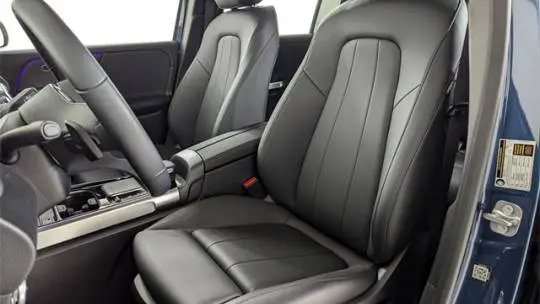 2023 Mercedes EQB W1N9M0KB2PN039267