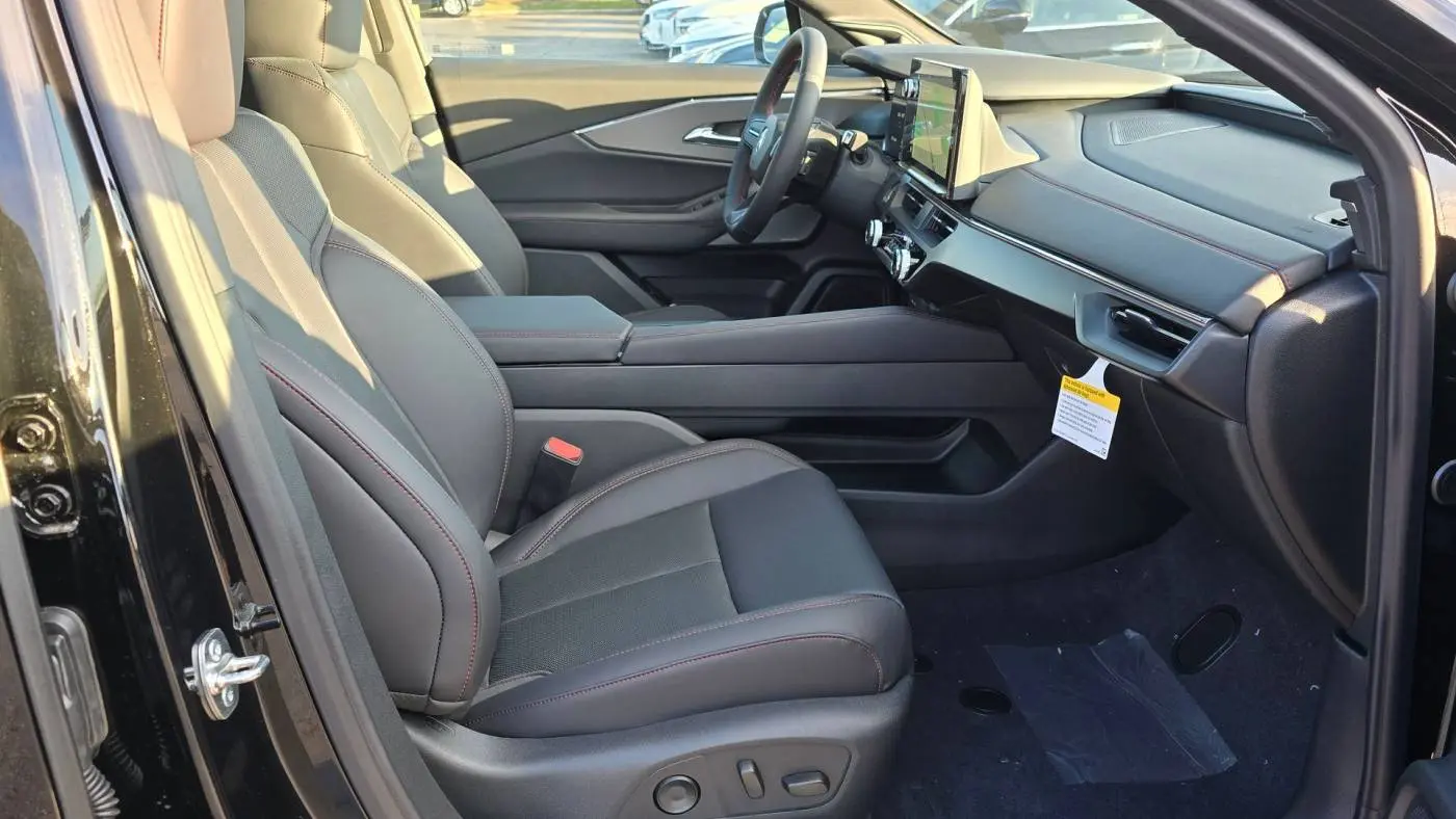 2024 Acura ZDX 4W5KHNRL1RZ516472