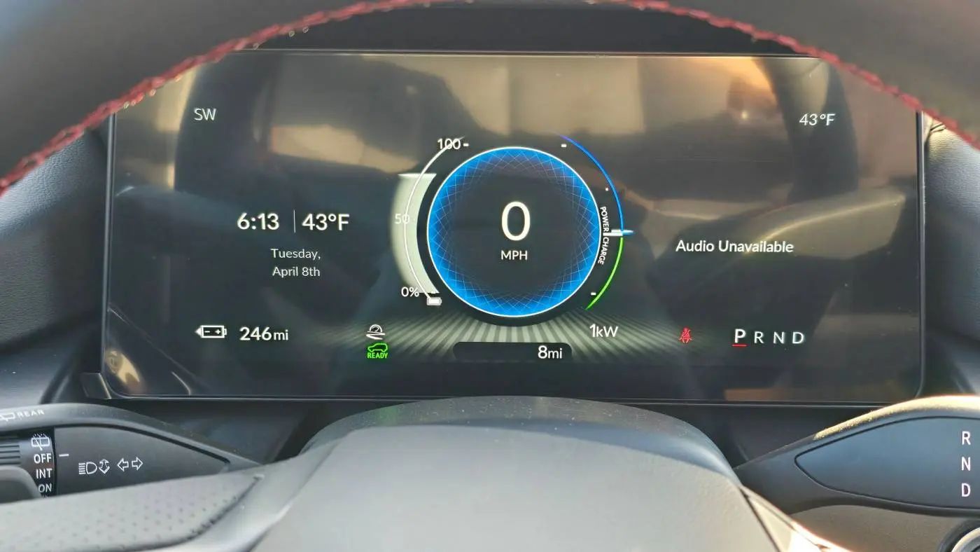 2024 Acura ZDX 4W5KHNRL1RZ516472