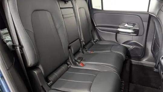 2023 Mercedes EQB W1N9M0KB2PN039267