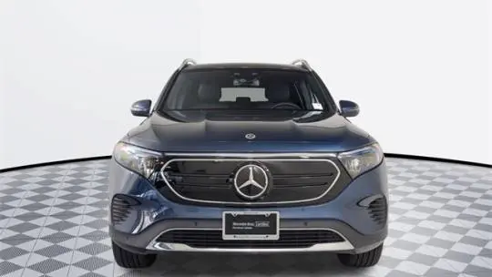2023 Mercedes EQB W1N9M0KB2PN039267