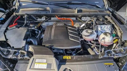 2024 Audi Q5 WA1G2AFY8R2132978