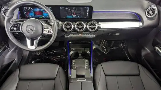 2023 Mercedes EQB W1N9M0KB2PN039267