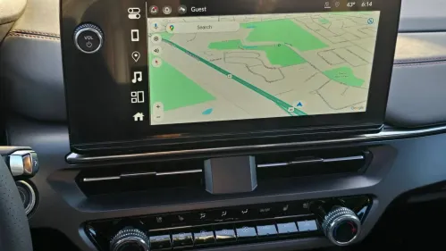 2024 Acura ZDX 4W5KHNRL1RZ516472