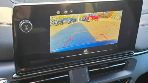 2024 Acura ZDX 4W5KHNRL1RZ516472