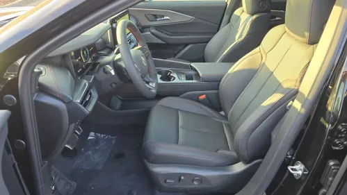 2024 Acura ZDX 4W5KHNRL1RZ516472