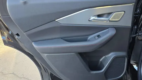 2024 Acura ZDX 4W5KHNRL1RZ516472