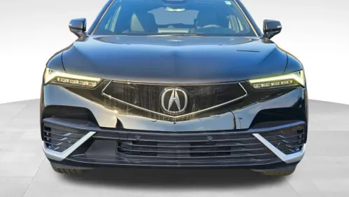 2024 Acura ZDX 4W5KHNRL1RZ516472