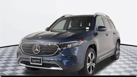 2023 Mercedes EQB W1N9M0KB2PN039267