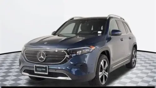 2023 Mercedes EQB W1N9M0KB2PN039267