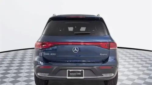 2023 Mercedes EQB W1N9M0KB2PN039267
