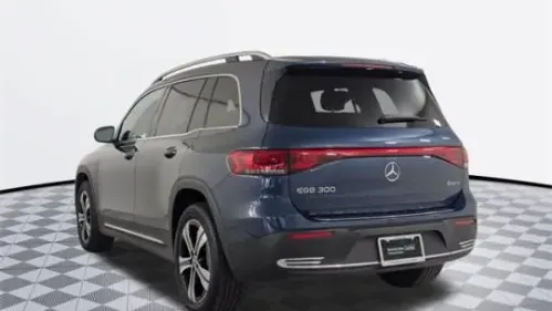 2023 Mercedes EQB W1N9M0KB2PN039267