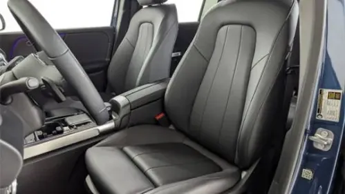 2023 Mercedes EQB W1N9M0KB2PN039267