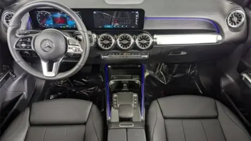 2023 Mercedes EQB W1N9M0KB2PN039267
