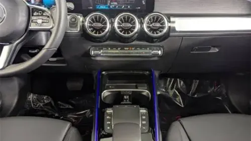 2023 Mercedes EQB W1N9M0KB2PN039267