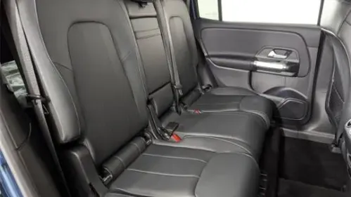 2023 Mercedes EQB W1N9M0KB2PN039267