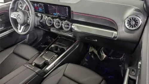 2023 Mercedes EQB W1N9M0KB2PN039267