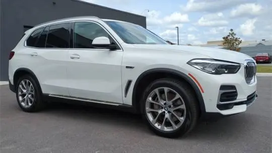 2023 BMW X5 5UXTA6C01P9P06939