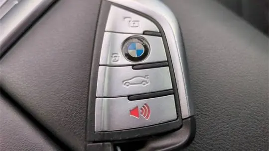 2023 BMW X5 5UXTA6C01P9P06939