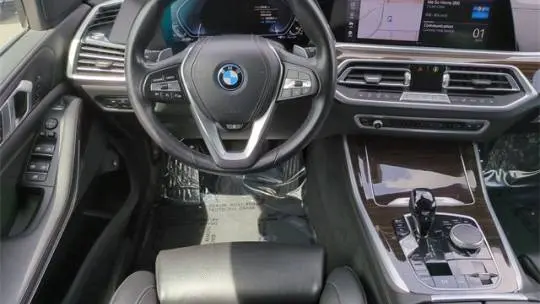 2023 BMW X5 5UXTA6C01P9P06939