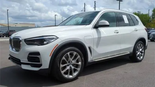 2023 BMW X5 5UXTA6C01P9P06939