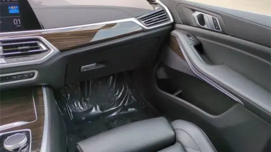 2023 BMW X5 5UXTA6C01P9P06939