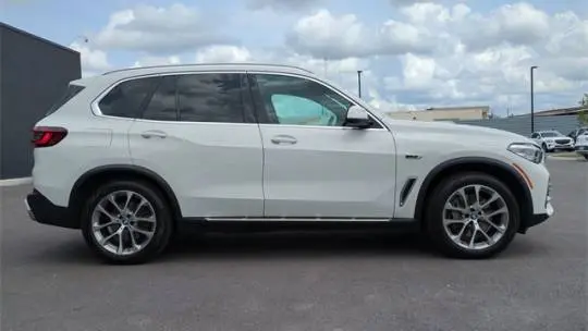2023 BMW X5 5UXTA6C01P9P06939