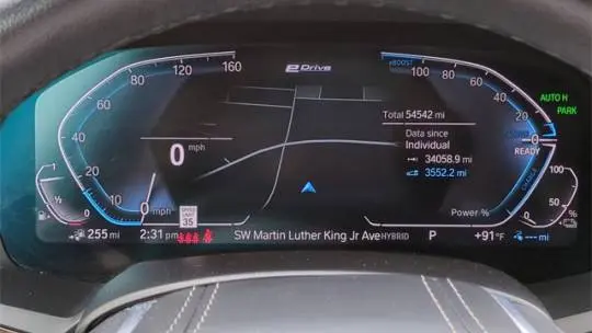 2023 BMW X5 5UXTA6C01P9P06939