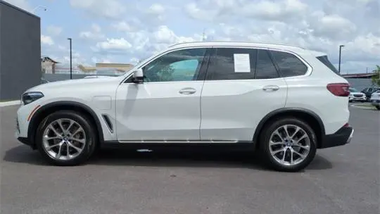 2023 BMW X5 5UXTA6C01P9P06939