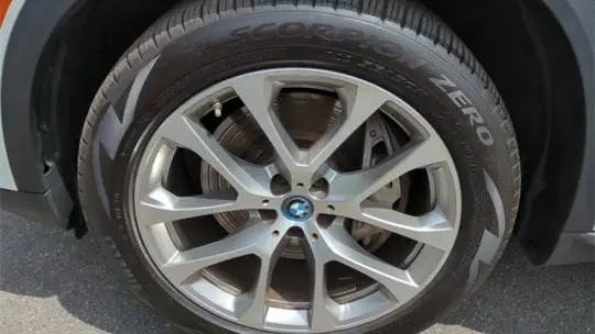 2023 BMW X5 5UXTA6C01P9P06939