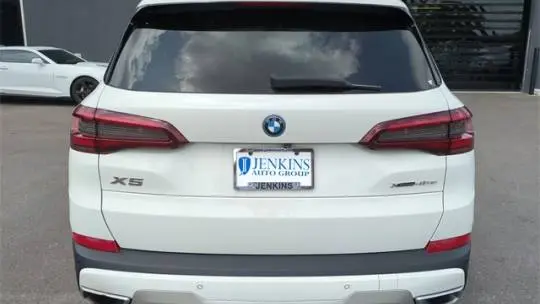 2023 BMW X5 5UXTA6C01P9P06939