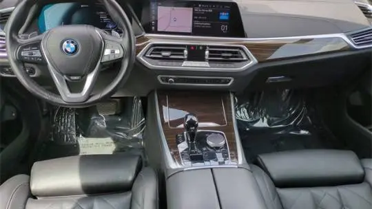 2023 BMW X5 5UXTA6C01P9P06939