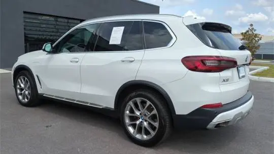 2023 BMW X5 5UXTA6C01P9P06939