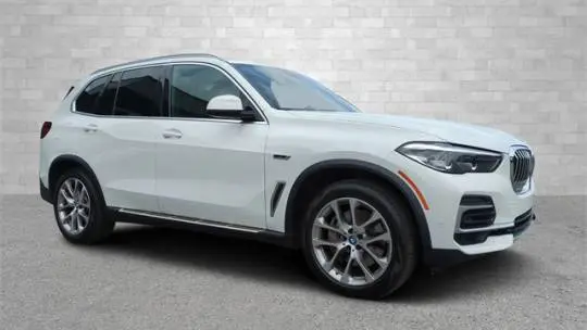 2023 BMW X5 5UXTA6C01P9P06939