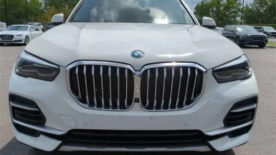 2023 BMW X5 5UXTA6C01P9P06939