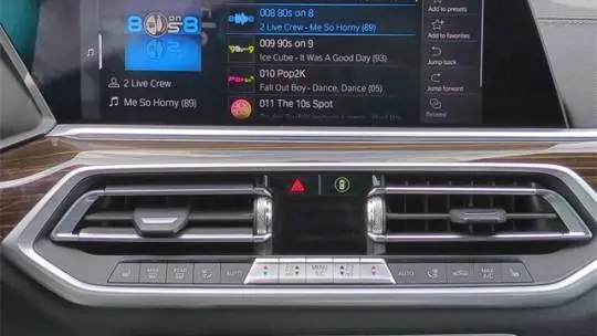 2023 BMW X5 5UXTA6C01P9P06939