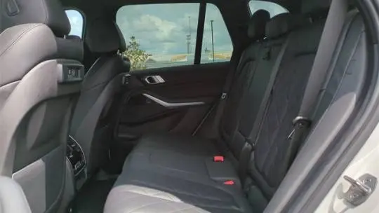 2023 BMW X5 5UXTA6C01P9P06939