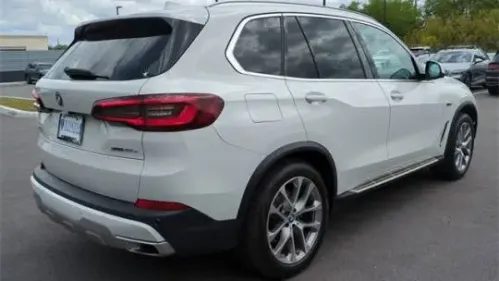 2023 BMW X5 5UXTA6C01P9P06939