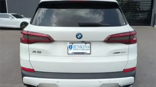 2023 BMW X5 5UXTA6C01P9P06939