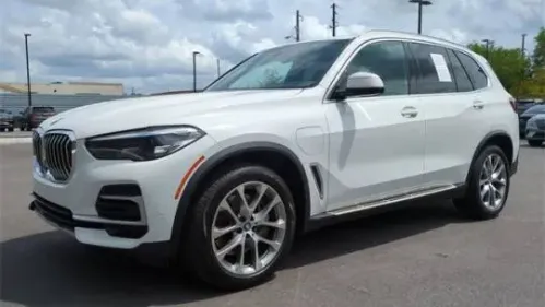 2023 BMW X5 5UXTA6C01P9P06939