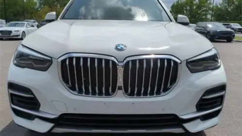 2023 BMW X5 5UXTA6C01P9P06939