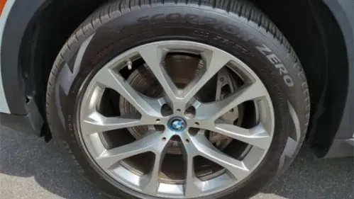 2023 BMW X5 5UXTA6C01P9P06939