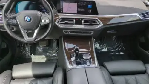 2023 BMW X5 5UXTA6C01P9P06939