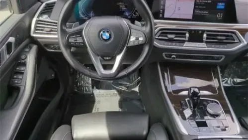 2023 BMW X5 5UXTA6C01P9P06939