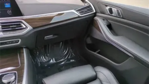 2023 BMW X5 5UXTA6C01P9P06939