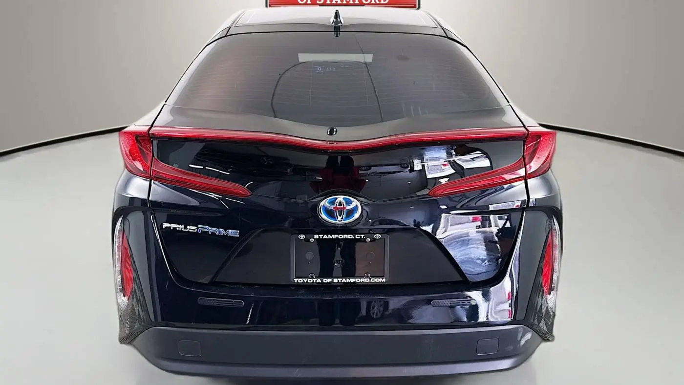 2022 Toyota Prius Prime JTDKAMFP3N3223463